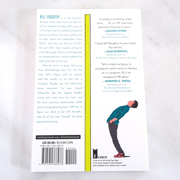 $3 if bundled - XL - Picture 2 of 5